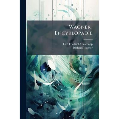 Wagner-EncyklopÃ¤die -