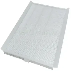 Viessmann Vitovent 300-W A225 H32S (225 m3/h) F7 Filter (Smog & Pollen) 400x215x20 mm
