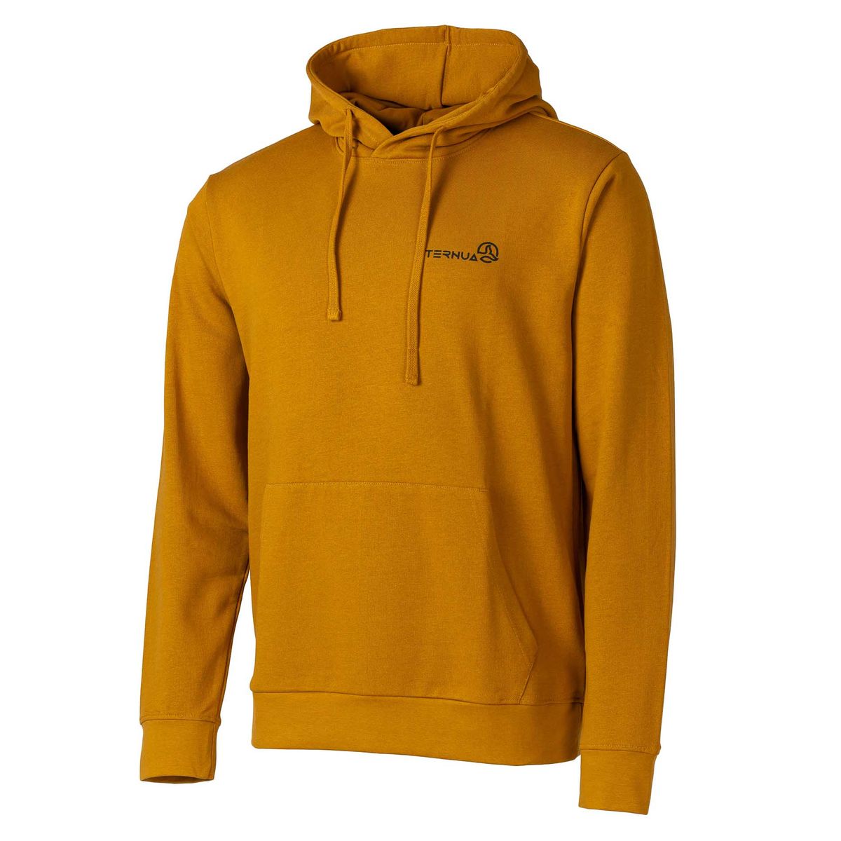 Ternua Nanook Regenerative Hoody M harvest gold (0489) XL 1263810-0489-XL