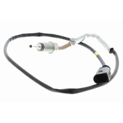 VEMO Sensor, Abgastemperatur Original Qualität v10720014 für VW Skoda