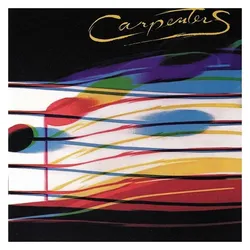 Lp-Carpenters-Passage, Schallplatten