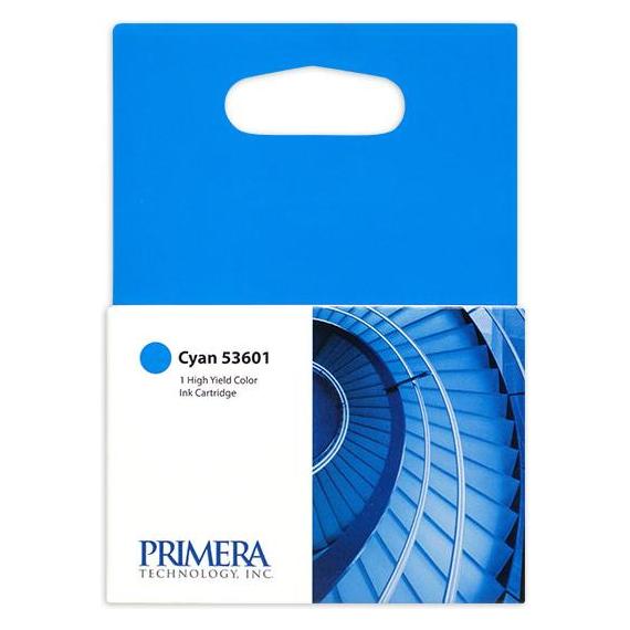 Primera npatrone zu DiscPublisher (C) (30931)