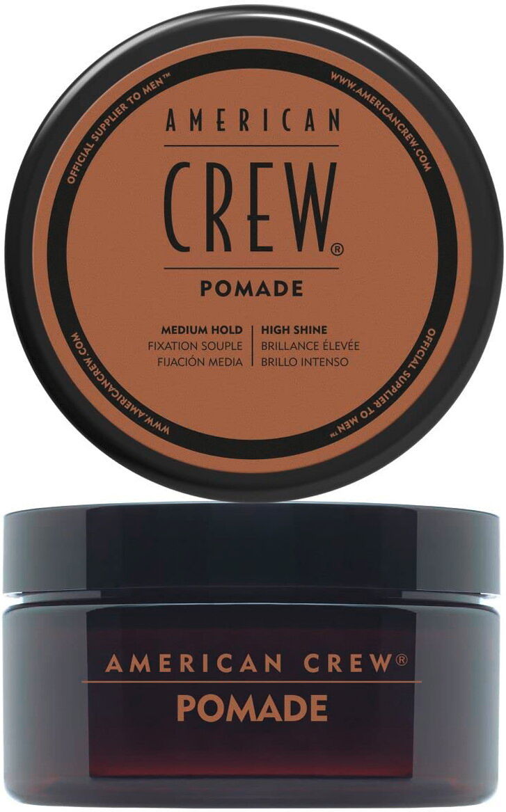85g American Crew Pomade
