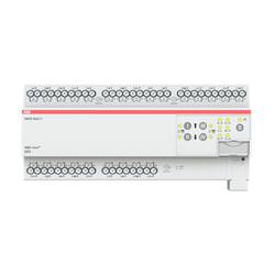 ABB KNX 2CDG110246R0011 Schalt-/Jalousieaktor SAH/S24.6.7.1
