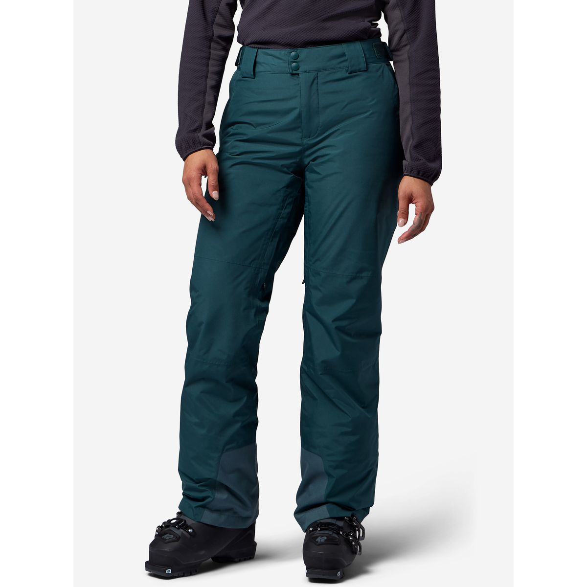 Marmot Wm's Lightray Gore-tex Pant water cave (42827) S M15853-42827-S