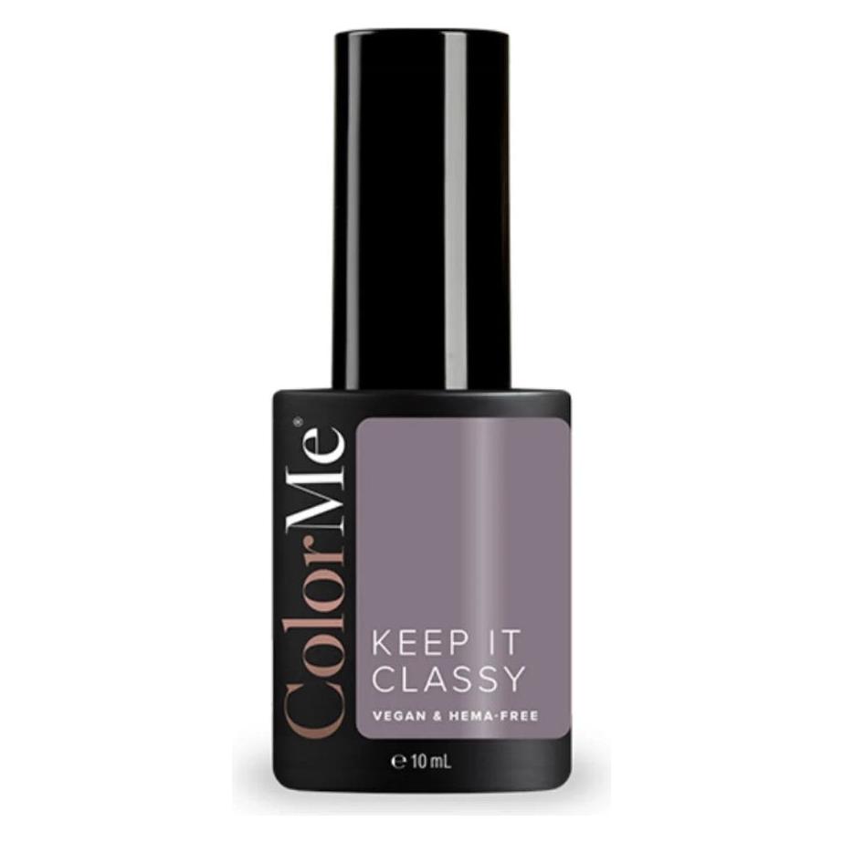 ColorMe Cosmetics, Keep It Classy, Gel, semi-permanenter Nagellack, 10 ml (74848062)