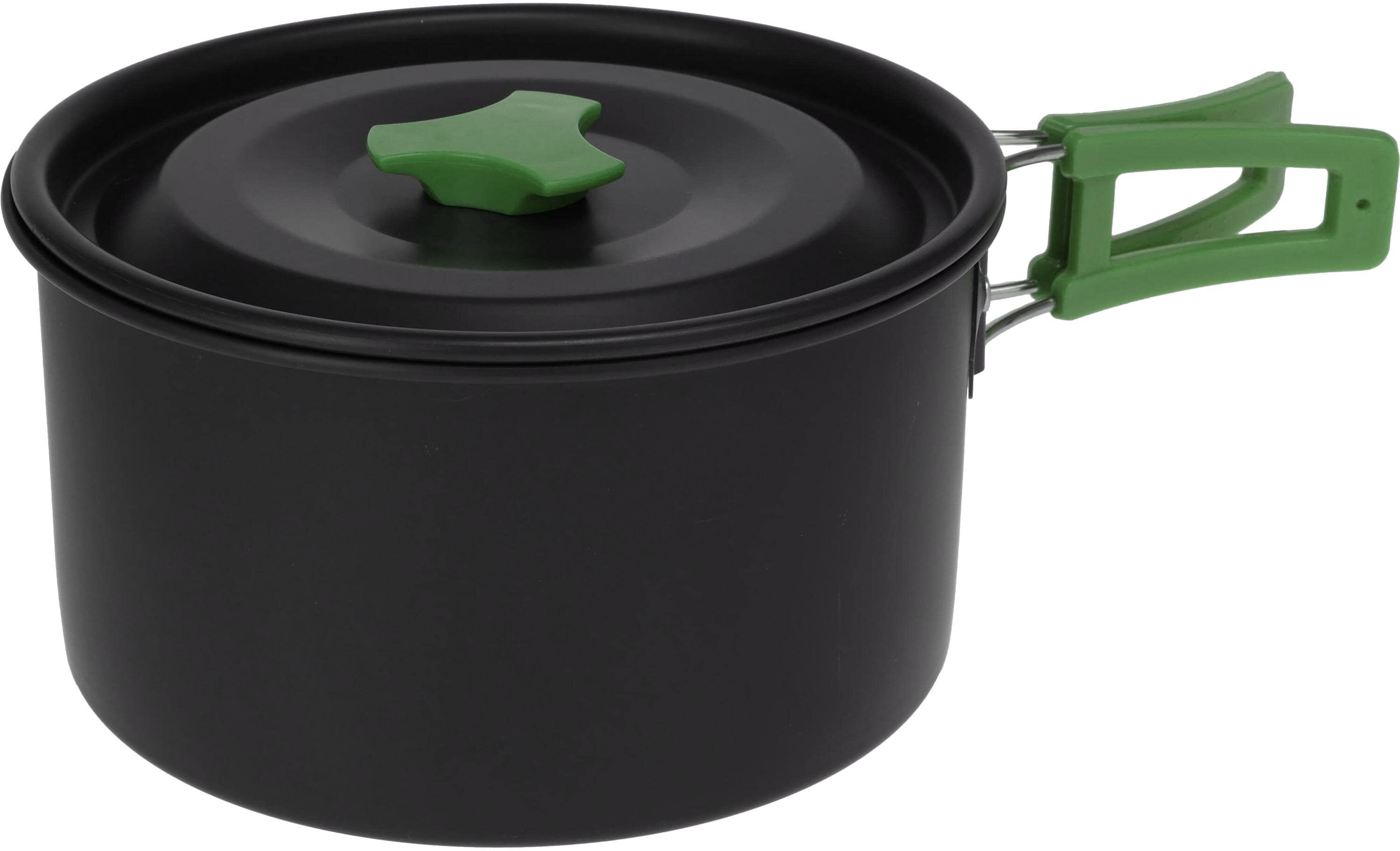 Geschirr-Set "FTM 3-teilig", schwarz, Geschirr-Sets, 3, Geschirr-Set schwarz 3