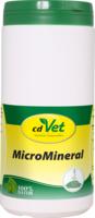 MICROMINERAL vet. 1000 g