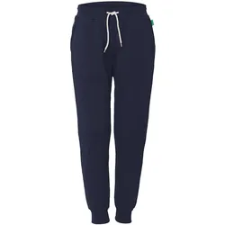 Kempa, Unisex, Sporthose, Sweathose Game Changer (XL), Blau