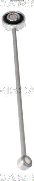 Triscan Seilzug, Schaltgetriebe 8140 38715 Für Peugeot
