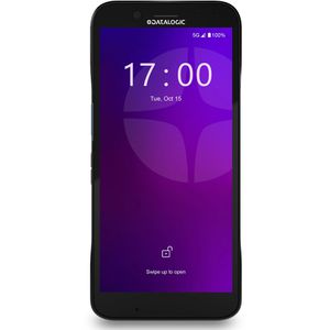 Datalogic MDE-Gerät Memor 17, 944950003, Android, 2D Imager, 6 Zoll, 5G, mit WLAN, GPS & Kamera