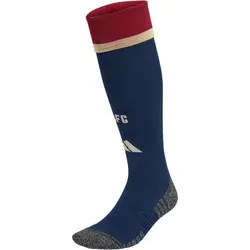 adidas FC Arsenal Ausweichstutzen 2026/27 JZ4643 - collegiate navy 40-42