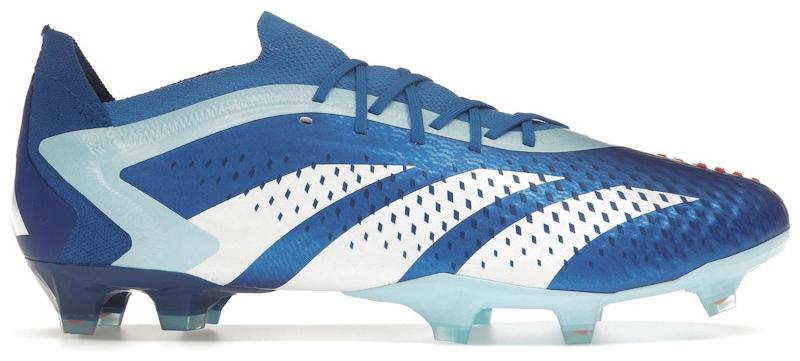 adidas Predator Accuracy.1 Low FG Marinerush Pack - EU 46