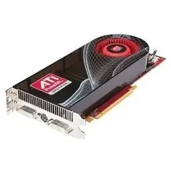 AMD FireGL V8650 2048MB GDDR4, PCI-E x16, Dual DVI (2.05 GB, GDDR4), Grafikkarte