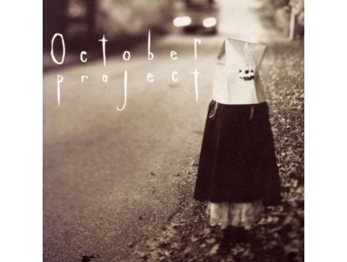 October Project