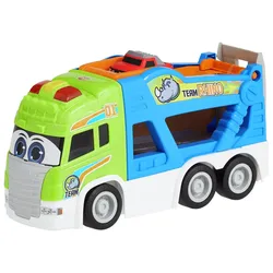 Zurbrüggen Spielzeugauto ABC TIM TRANSPORTER - B/H/T ca. 42.50x25.00x17.50