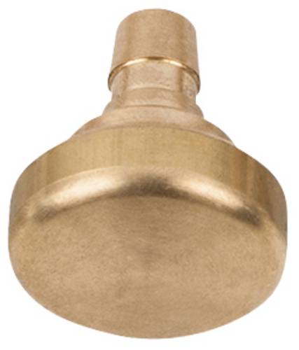 KS Tools 140.5251 Schlagaufsatz, Kupfer