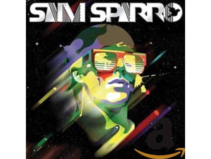 Sam Sparro - Sam Sparro