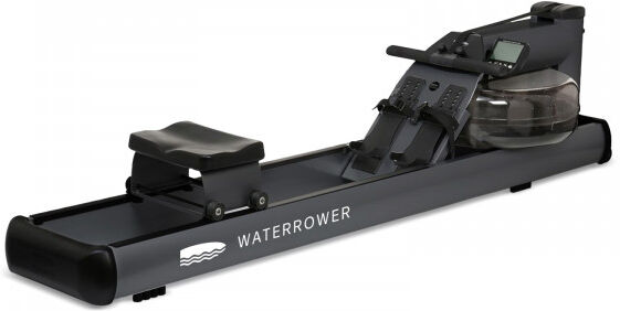 WaterRower M1 LoRise Rowing Machine