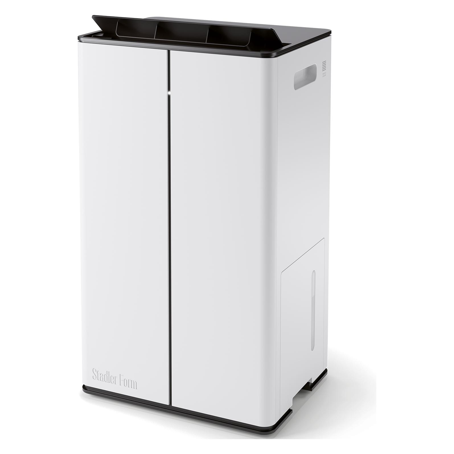 Stadler Form Lukas Pro WiFi (175 m², 50 l/24h) (L-033)
