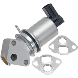 AGR-Ventil CONTINENTAL/VDO 2803601040302 für Audi Skoda A2
