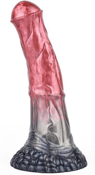 Bad Horse Gode Eri Horse 19 x 5cm