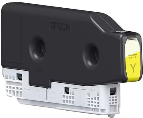 Epson C13T08N440 tinteiro amarelo