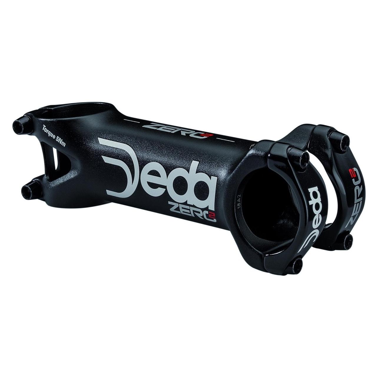 Deda Elementi Zero2 Vorbau (90 mm, 31.70 mm) (379355)