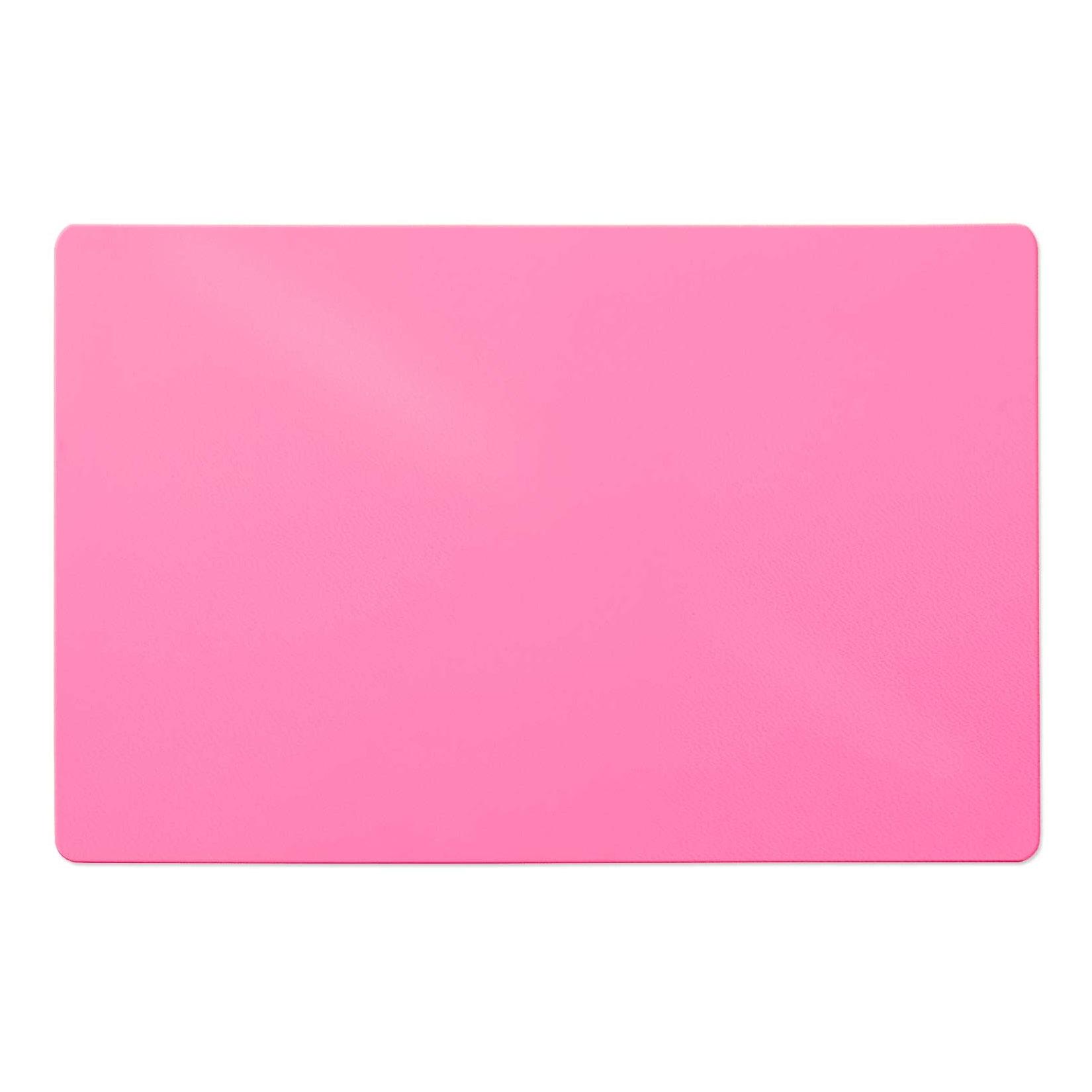 Karat homeliving Bodenschutzmatte Hartboden Rosa