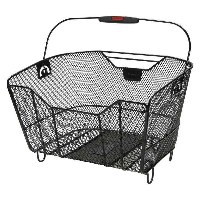 KlickFix CityMax 2 (24 l) (K0321-NOIR)
