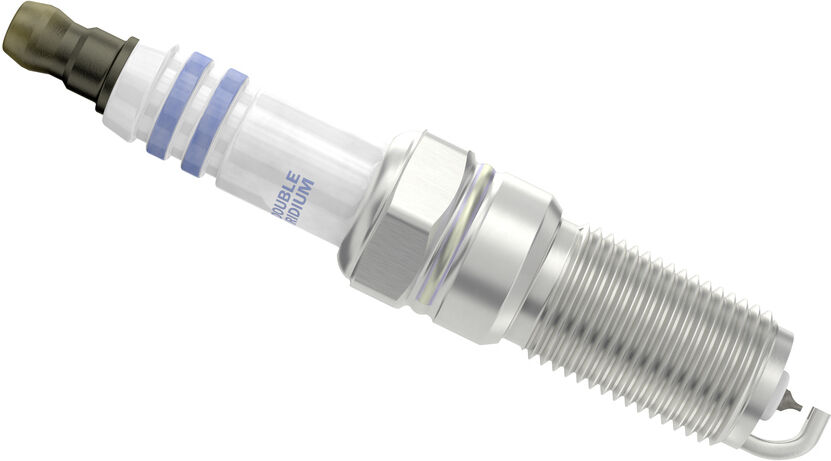 Bosch Zündkerze Iridium 0 242 236 663 Für Ford Gmc Volvo Opel Lincoln