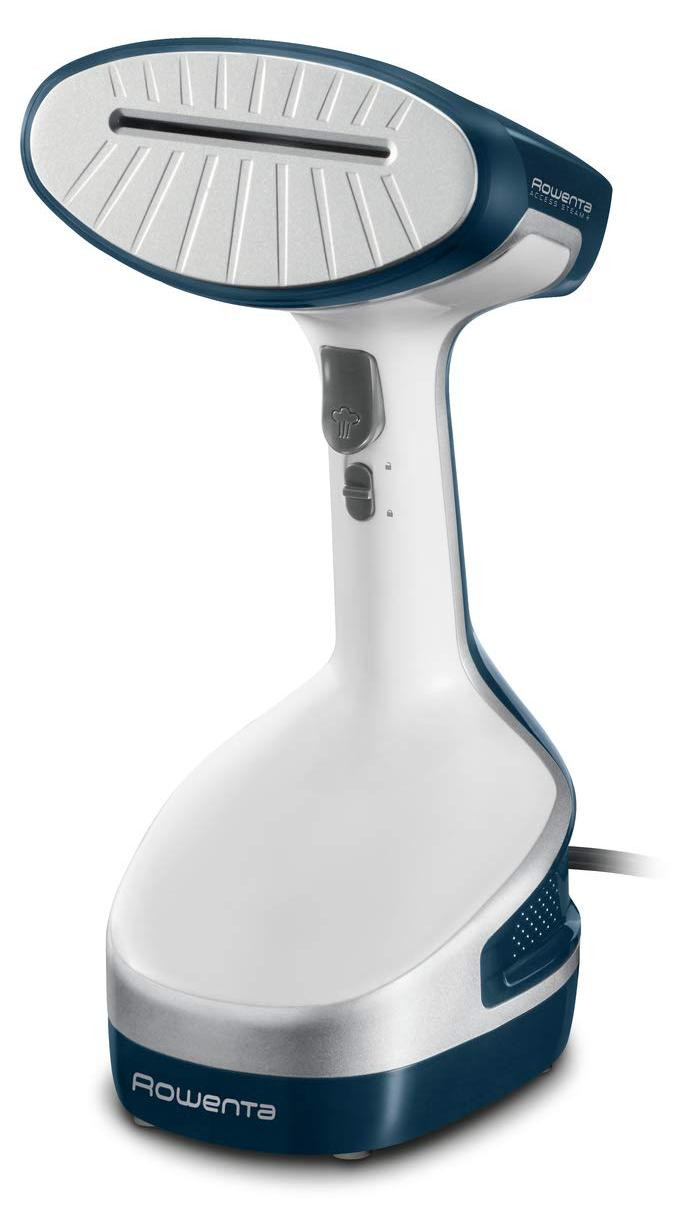 Rowenta DR8100 Handheld stoomreiniger Blauw Wit