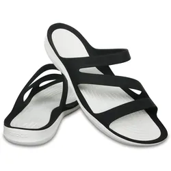 Crocs Swiftwater Damensandalen