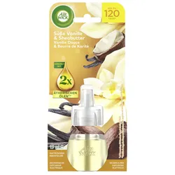 AIRWICK Raumduft-Nachfüller Vanille 19 ml