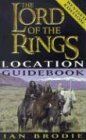 Ian Brodie - Lord of the Rings: A Location Guidebook - Preis vom 09.10.2026 07:28:09 h