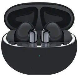 TCL MoveAudio S600 (ANC, 8 h, Kabellos), Kopfhörer, Schwarz
