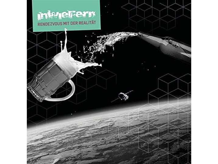 RENDEZVOUS MIT DER REALIT?T-INWIEFERN