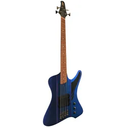 Dingwall D-Roc 4 PF MBP 3 Pickups - E-Bass