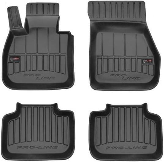 FROGUM 3D407756 Floor mats