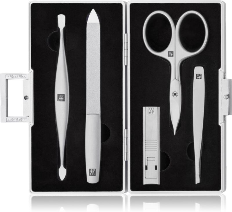 Zwilling Premium manicure set