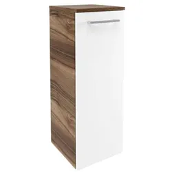 Fackelmann Verona Midischrank 30 cm - Badmöbel
