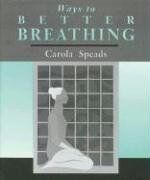 Carola Spreads - Ways to Better Breathing - Preis vom 10.10.2026 11:48:34 h