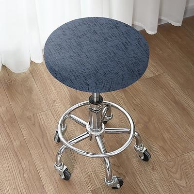 moderner geometrischer Bürostuhl Stuhlhussen, elastische Polyester-Überzüge für Homeoffice, Studentenzimmer, Wohnung kreative Arbeitsplatzgestaltung