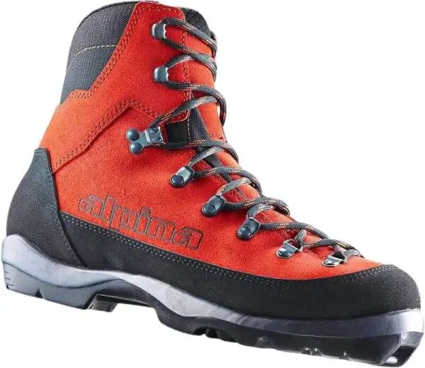 Scarponi Sci Escursionismo Alpina Wyoming (39) taglia 39 EU