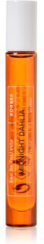 Korres Midnight Dahlia Eau de Toilette para mulheres 10 ml. Midnight Dahlia