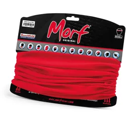 Beechfield Unisex Morf Original Schlauchtuch B900 classic red one size