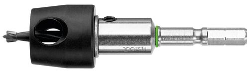 Festool Bohrer mit Tiefenanschlag BTA HW D 5 CE 492522