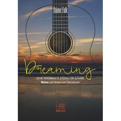 Dreaming -