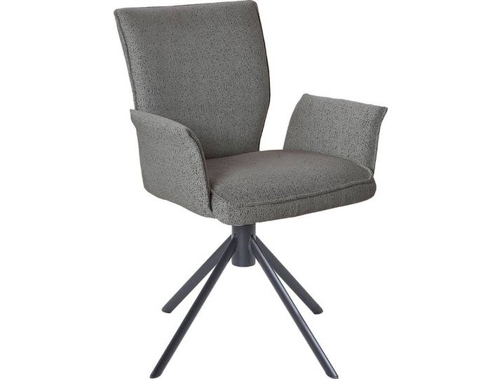NIEHOFF SITZMÖBEL Esszimmerstuhl, 2er Set, verschiedene Farbvarianten und Funktionen, Sitzhöhe 50