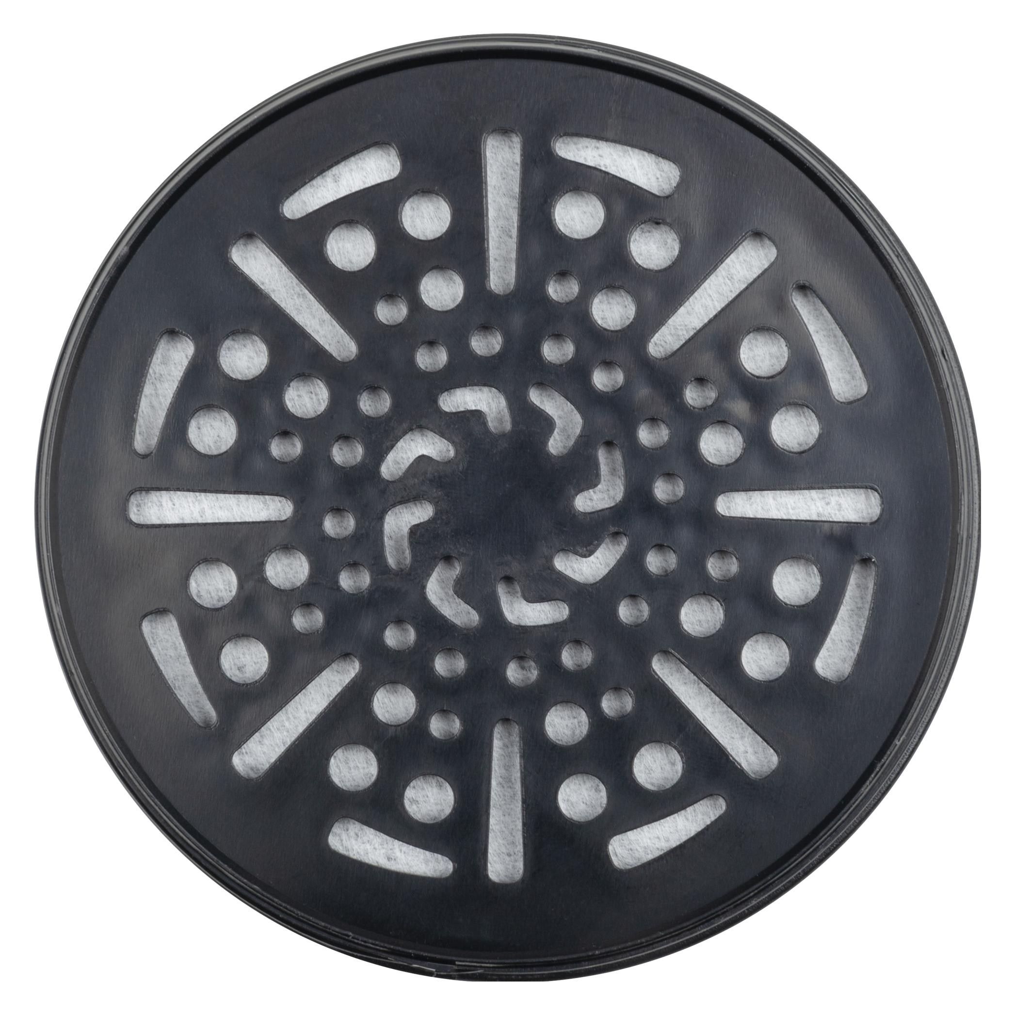 wolfcraft 1 Ersatzfilter P3 (CE) (P3, 1x) (4953000)
